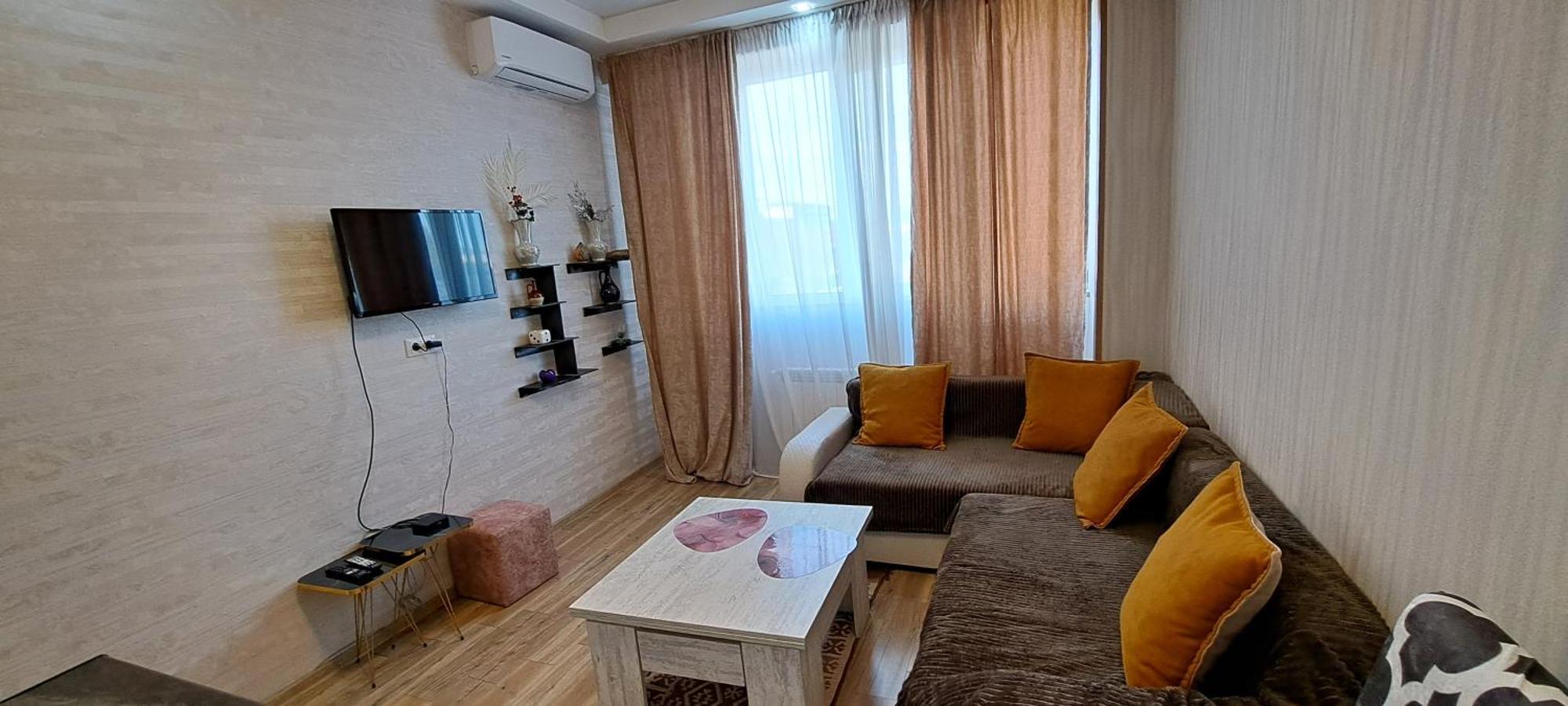 Holidays In Τυφλίδα Εξωτερικό φωτογραφία